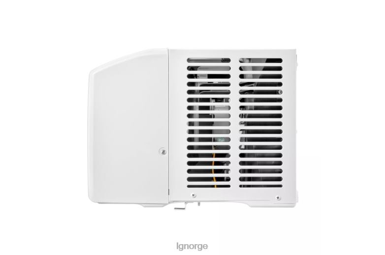 klimaanlegg| LG 5.800 btu vindusklimaanlegg J62J446