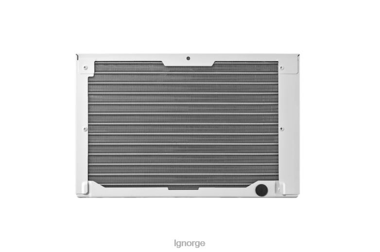 klimaanlegg| LG 5.800 btu vindusklimaanlegg J62J446