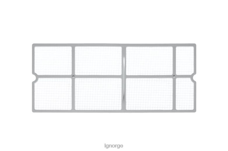 klimaanlegg| LG 6000 btu dual inverter smart wi-fi-aktivert vindusklimaanlegg J62J410