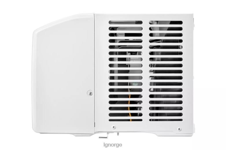 klimaanlegg| LG 6000 btu vindusklimaanlegg J62J432