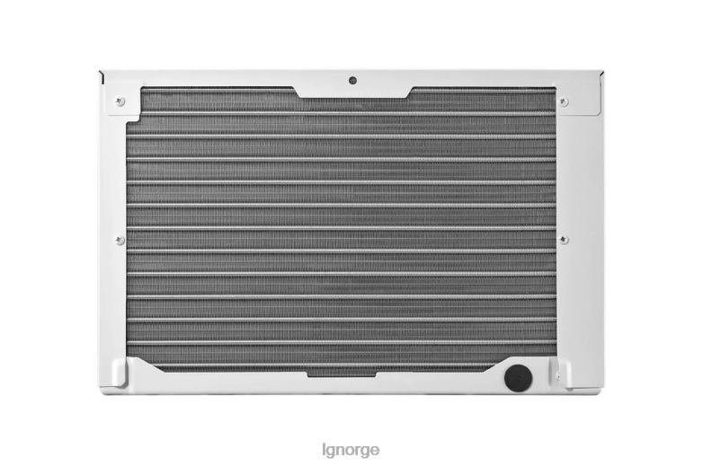 klimaanlegg| LG 6000 btu vindusklimaanlegg J62J432
