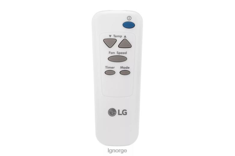 klimaanlegg| LG 6000 btu vindusklimaanlegg J62J432