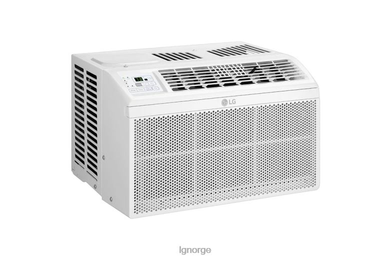 klimaanlegg| LG 6000 btu vindusklimaanlegg J62J464