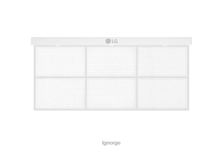 klimaanlegg| LG 6000 btu vindusklimaanlegg J62J464
