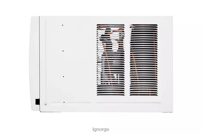 klimaanlegg| LG 7500 btu vindusklimaanlegg, kjøling og oppvarming J62J459