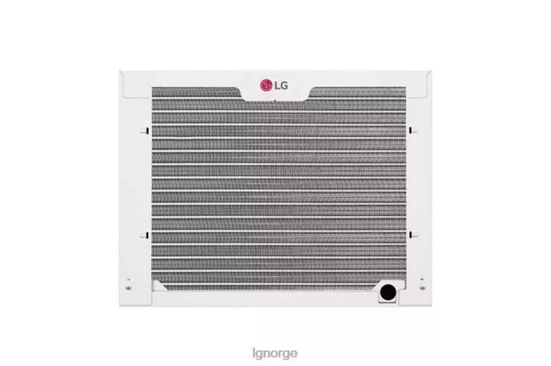 klimaanlegg| LG 7500 btu vindusklimaanlegg, kjøling og oppvarming J62J459