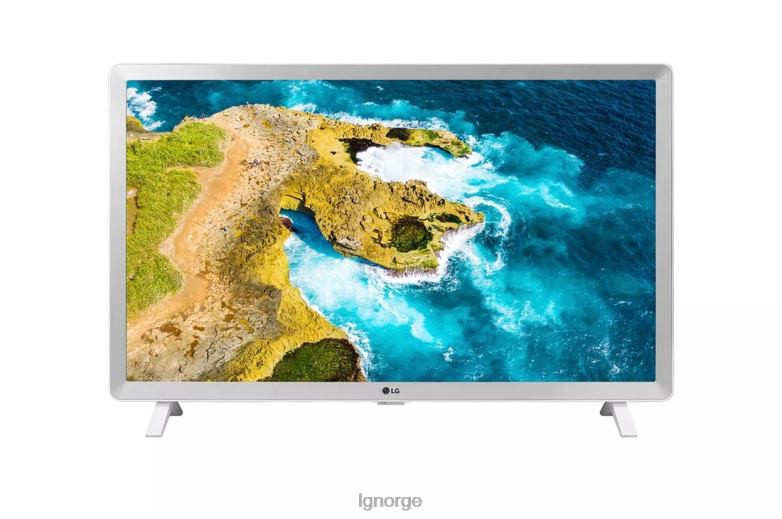 overvåke| LG 24'' hd smart-tv med webos J62J4417