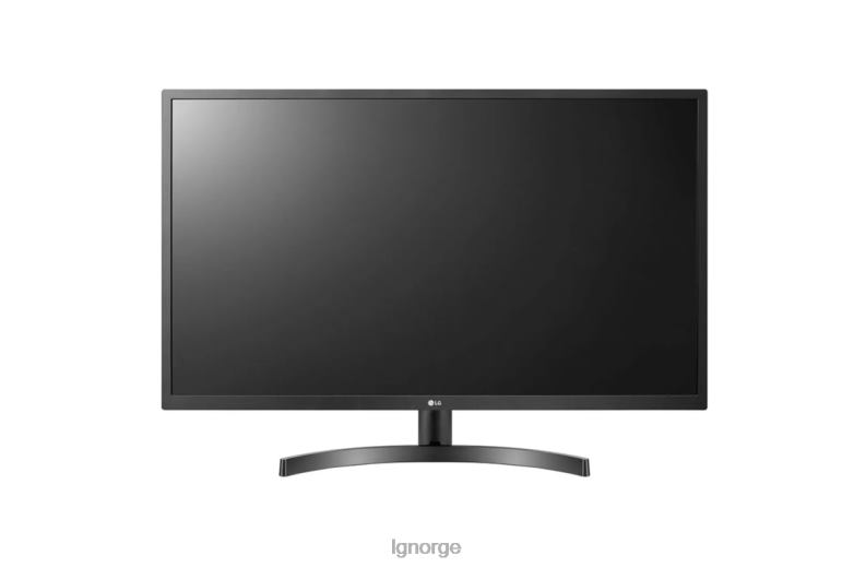 overvåke| LG 32'' klasse full hd ips led-skjerm med hdr 10 (32'' diagonal) J62J4412