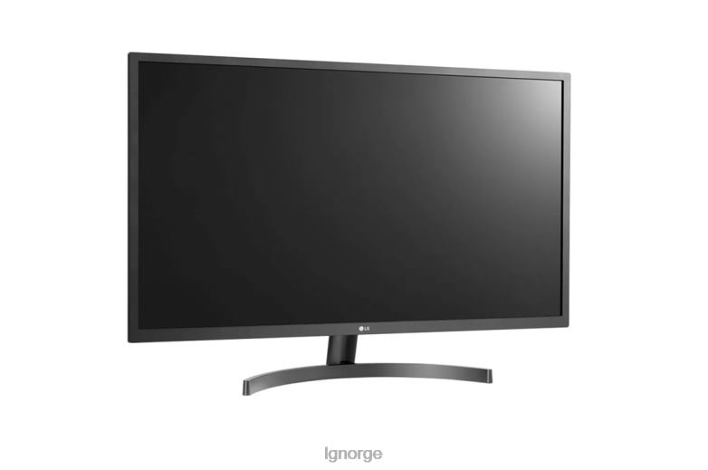 overvåke| LG 32'' klasse full hd ips led-skjerm med hdr 10 (32'' diagonal) J62J4412