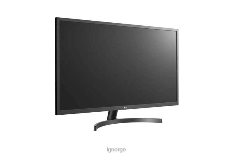 overvåke| LG 32'' klasse full hd ips led-skjerm med hdr 10 (32'' diagonal) J62J4412