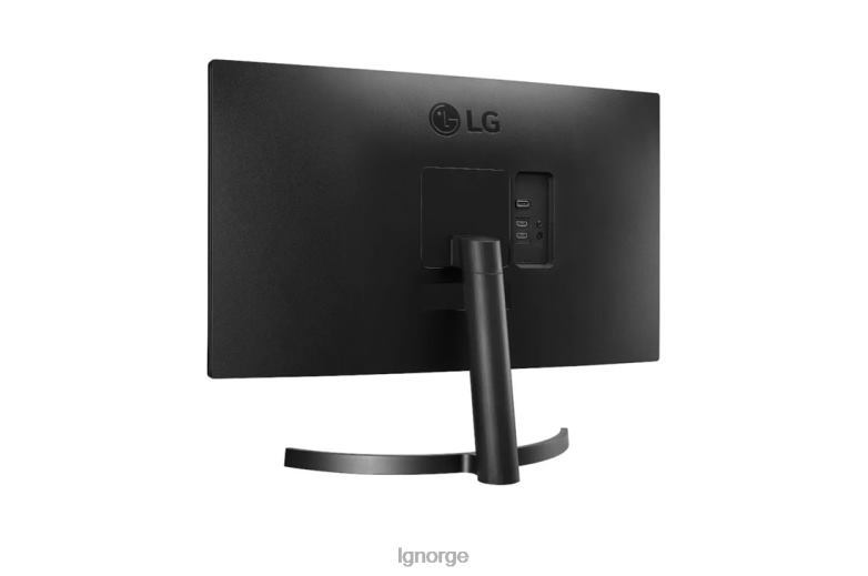 overvåke| LG 27'' qhd ips hdr10-skjerm med amd freesync J62J4409