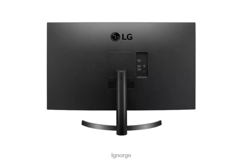 overvåke| LG 32'' qhd ips hdr10-skjerm med amd freesync J62J4408