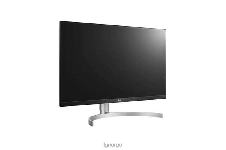 overvåke| LG 27un850-w27'' 4k uhd ultrafineips-skjerm med vesa displayhdr400 og usb type-c J62J4396