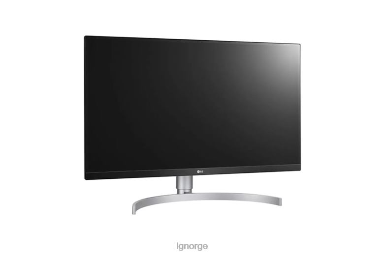 overvåke| LG 27un850-w27'' 4k uhd ultrafineips-skjerm med vesa displayhdr400 og usb type-c J62J4396
