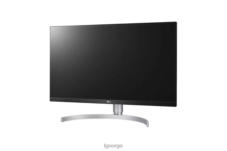 overvåke| LG 27un850-w27'' 4k uhd ultrafineips-skjerm med vesa displayhdr400 og usb type-c J62J4396