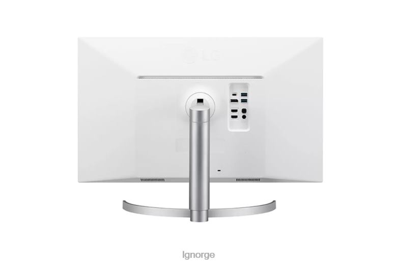 overvåke| LG 27un850-w27'' 4k uhd ultrafineips-skjerm med vesa displayhdr400 og usb type-c J62J4396