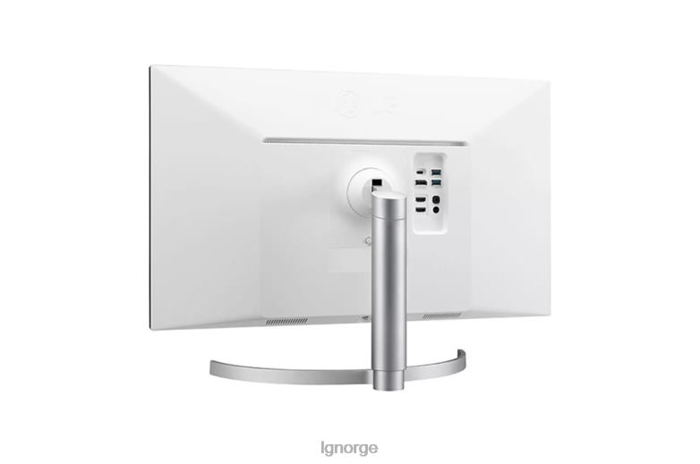 overvåke| LG 27un850-w27'' 4k uhd ultrafineips-skjerm med vesa displayhdr400 og usb type-c J62J4396