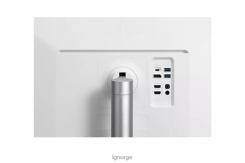 overvåke| LG 27un850-w27'' 4k uhd ultrafineips-skjerm med vesa displayhdr400 og usb type-c J62J4396