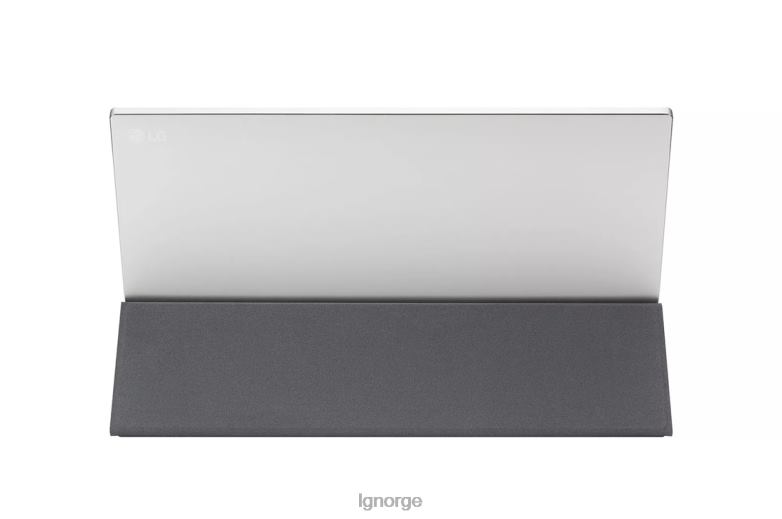 apparat| LG 16'' gram +view ips bærbar skjerm J62J4407