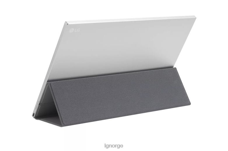 apparat| LG 16'' gram +view ips bærbar skjerm J62J4407