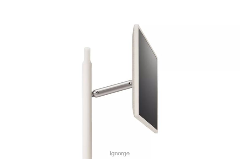 apparat| LG stanbyme 27