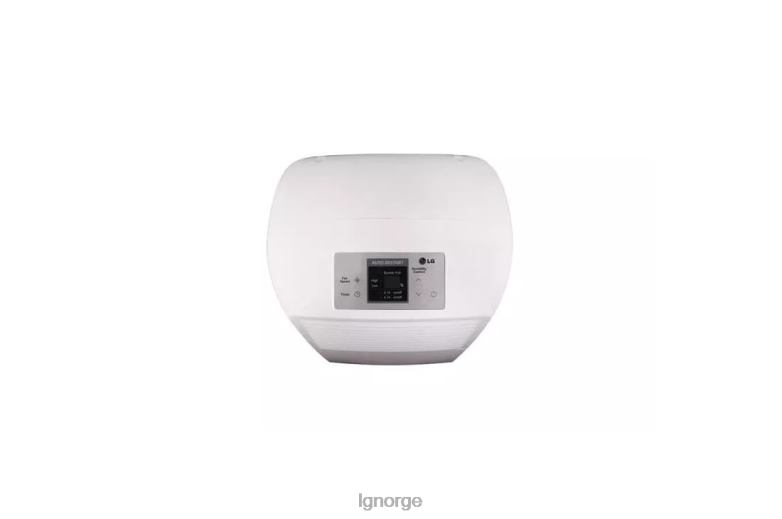 apparat| LG 30 pints - avfukter J62J47