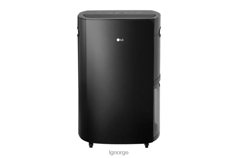 apparat| LG puricare50* pint avfukter J62J46