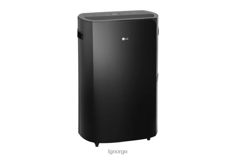 apparat| LG puricare50* pint avfukter J62J46