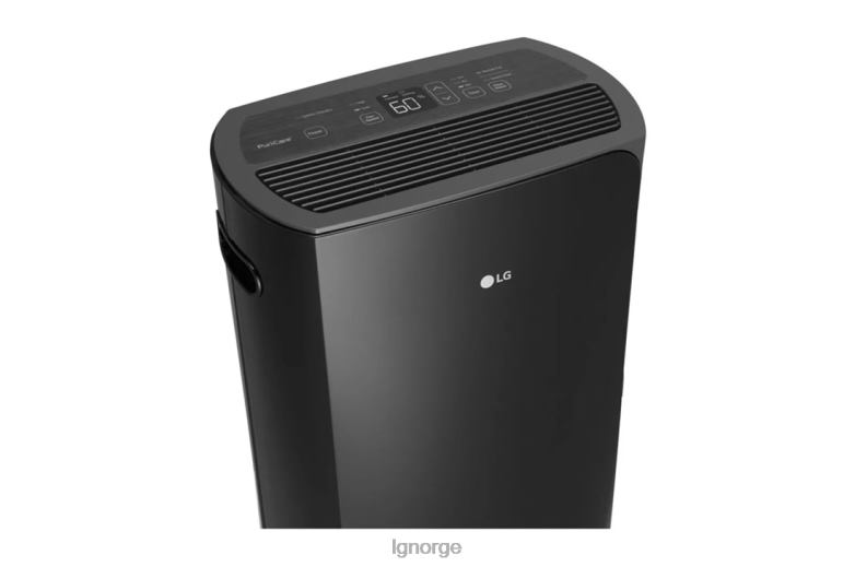 apparat| LG puricare50* pint avfukter J62J46