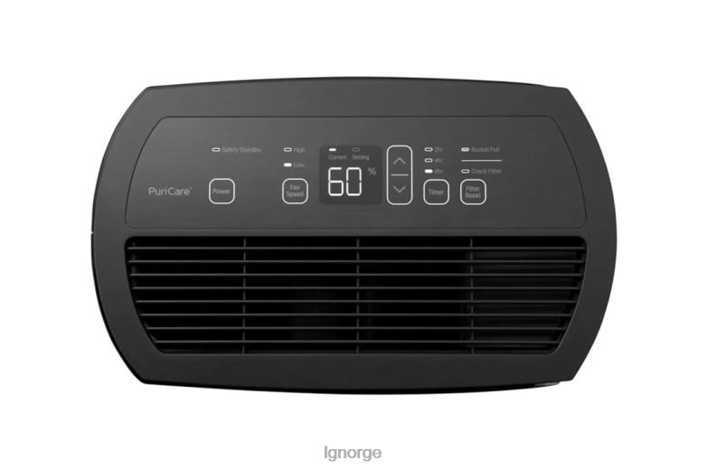 apparat| LG puricare50* pint avfukter J62J46