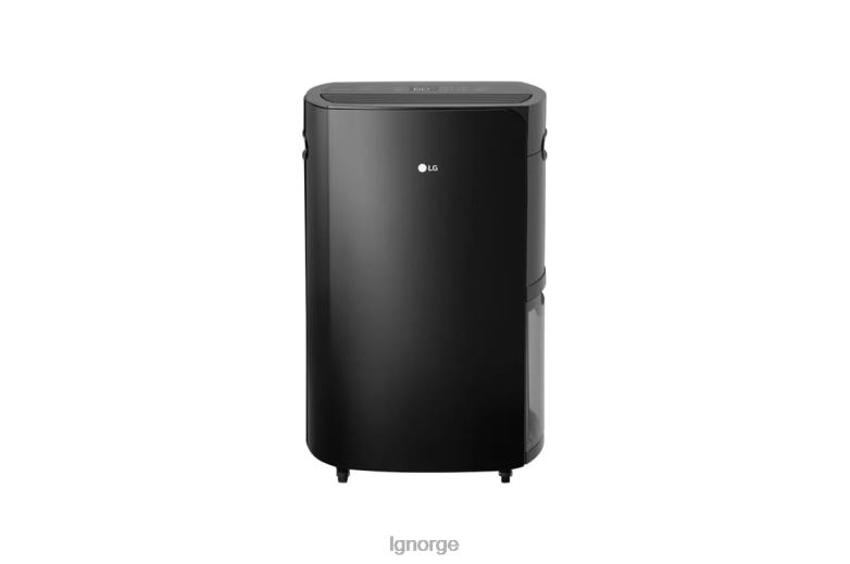 apparat| LG puricare 50* pint avfukter med avløpspumpe og wifi J62J45