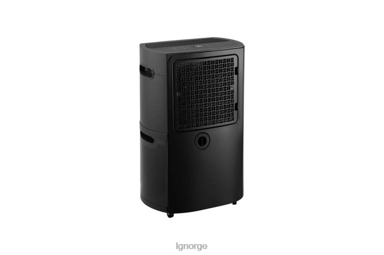 apparat| LG puricare 50* pint avfukter med avløpspumpe og wifi J62J45