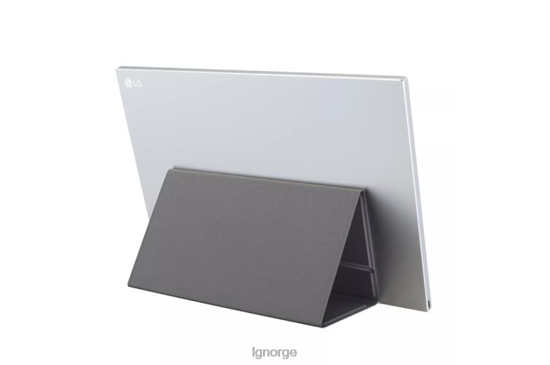 apparat| LG 16'' gram +view ips bærbar skjerm J62J4406