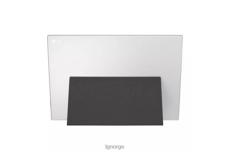 apparat| LG 16'' gram +view ips bærbar skjerm J62J4406