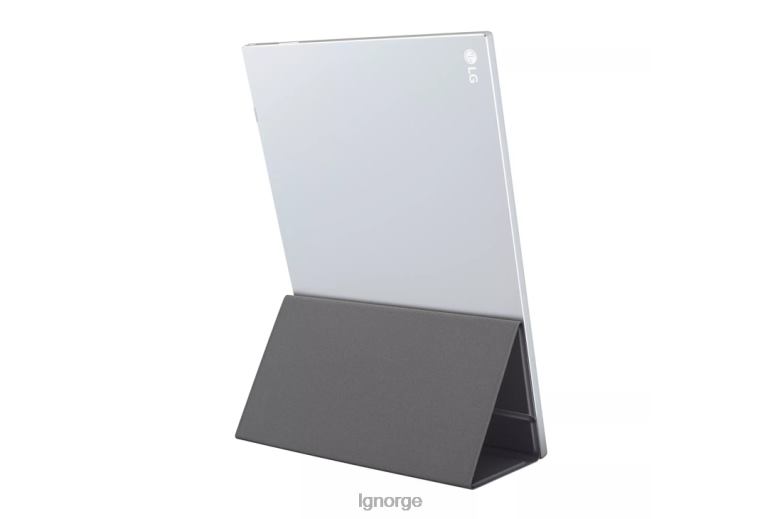 apparat| LG 16'' gram +view ips bærbar skjerm J62J4406