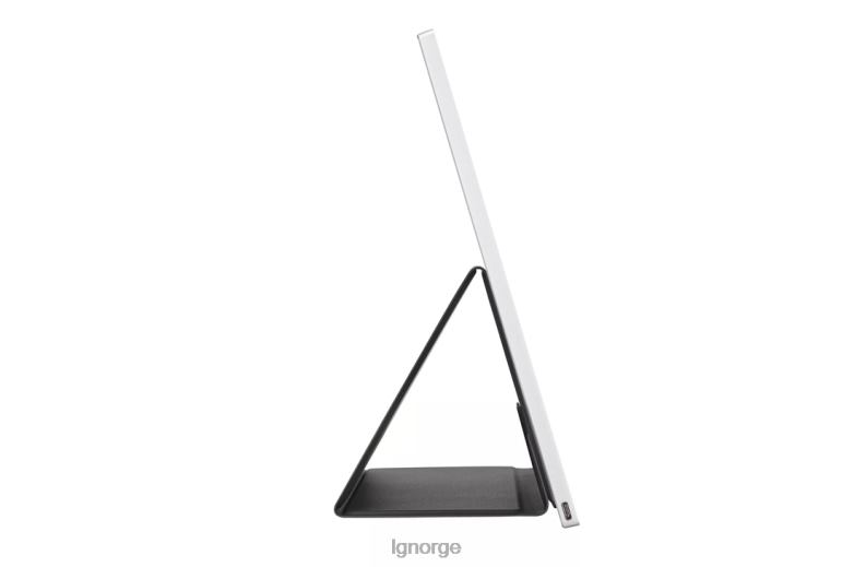 apparat| LG 16'' gram +view ips bærbar skjerm J62J4406