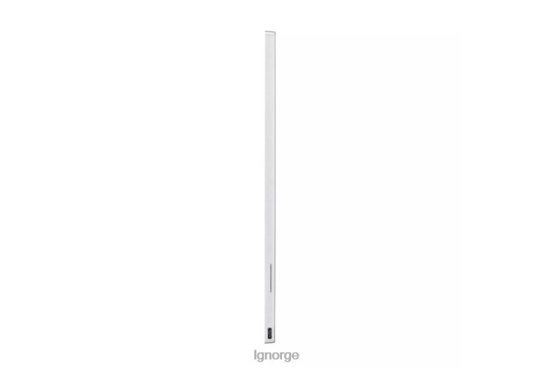 apparat| LG 16'' gram +view ips bærbar skjerm J62J4406