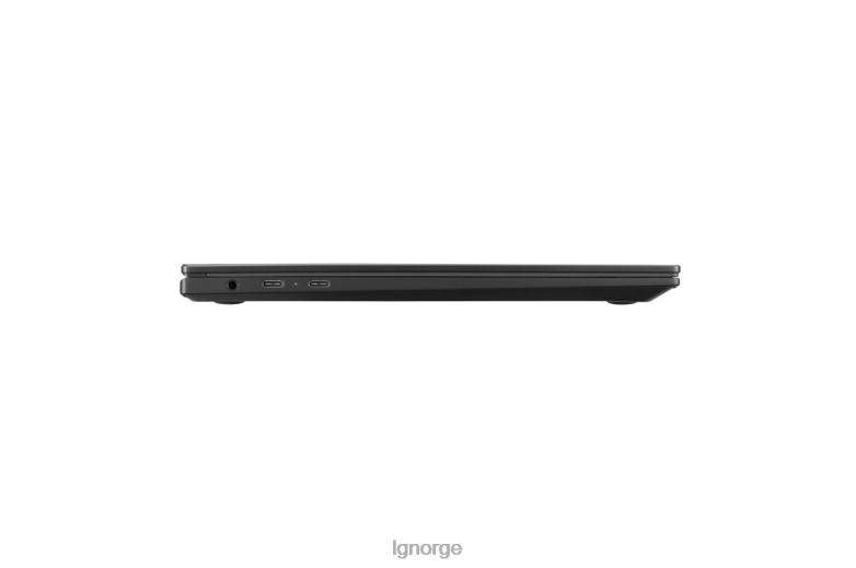 apparat| LG gram 14'' 2-i-1 tynn og lett bærbar datamaskin, intel13th gen corei7 evoplatform, Windows 11 home, 32gb ram, 1tb ssd, svart J62J4383