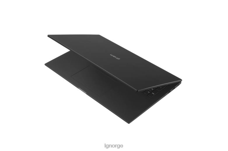 apparat| LG gram 17'' lettvekts bærbar PC, intel13th gen corei5 evoplatform, Windows 11 home, 16gb ram, 512gb ssd, svart J62J4382
