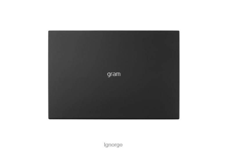 apparat| LG gram 17'' lettvekts bærbar PC, intel13th gen corei5 evoplatform, Windows 11 home, 16gb ram, 512gb ssd, svart J62J4382