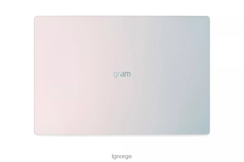 apparat| LG gram style 14'' oled bærbar PC, Intel 13th gen core i7 evo-plattform, Windows 11 home, 16gb ram, 512gb ssd, dynamisk hvit J62J4385