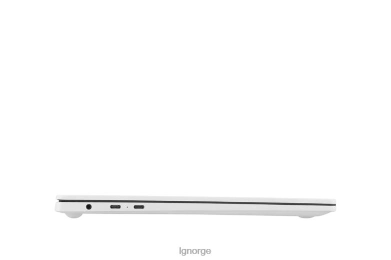 apparat| LG gram style 16'' oled bærbar PC, Intel 13th gen core i7 evo-plattform, Windows 11 home, 16gb ram, 1TB ssd, dynamisk hvit J62J4386