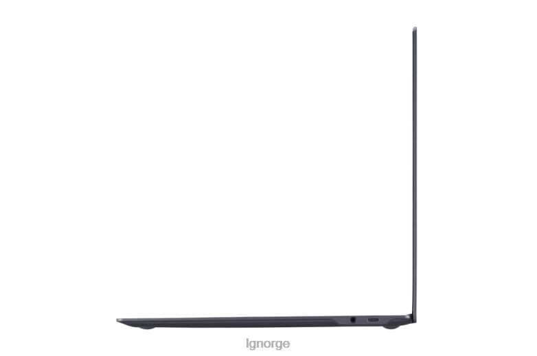apparat| LG gram superslim 15,6'' oled bærbar PC, intel13th gen corei7 evoplatform, Windows 11 home, 16gb ram, 512gb ssd, neptune blue J62J4381
