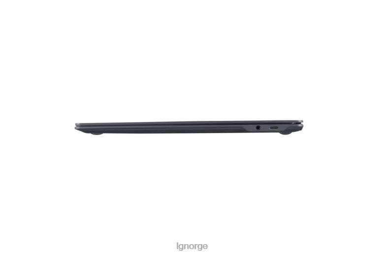 apparat| LG gram superslim 15,6'' oled bærbar PC, intel13th gen corei7 evoplatform, Windows 11 home, 16gb ram, 512gb ssd, neptune blue J62J4381