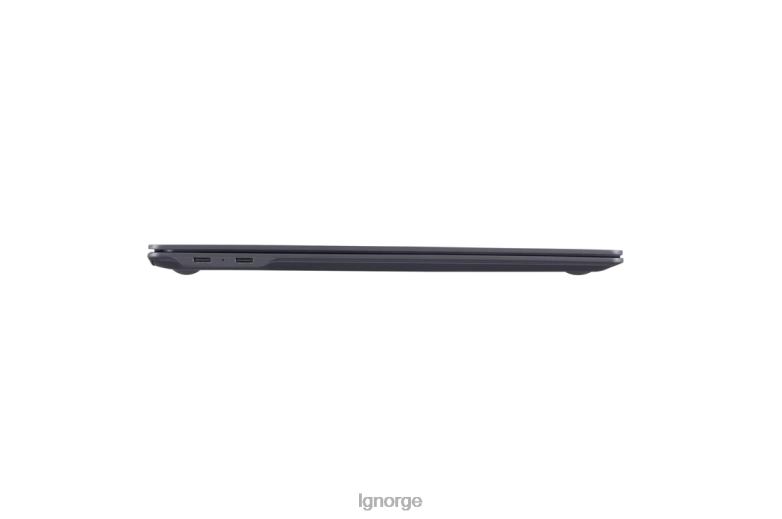 apparat| LG gram superslim 15,6'' oled bærbar PC, intel13th gen corei7 evoplatform, Windows 11 home, 16gb ram, 512gb ssd, neptune blue J62J4381