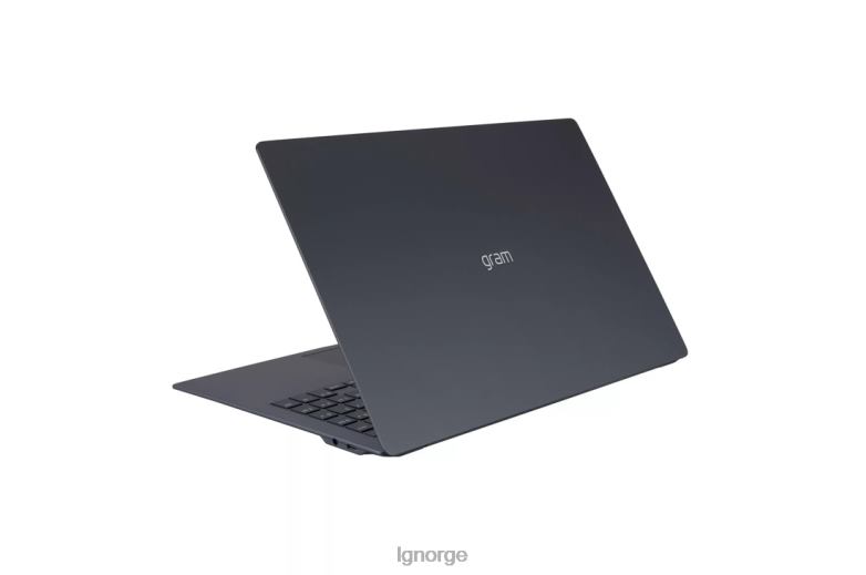 apparat| LG gram superslim 15,6'' oled bærbar PC, intel13th gen corei7 evoplatform, Windows 11 home, 16gb ram, 512gb ssd, neptune blue J62J4381