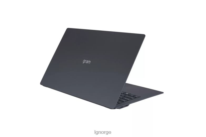 apparat| LG gram superslim 15,6'' oled bærbar PC, intel13th gen corei7 evoplatform, Windows 11 home, 16gb ram, 512gb ssd, neptune blue J62J4381