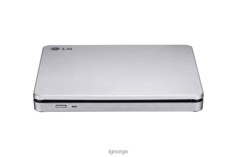 apparat| LG 8x bærbar dvd-rewriter med m-disc J62J4423