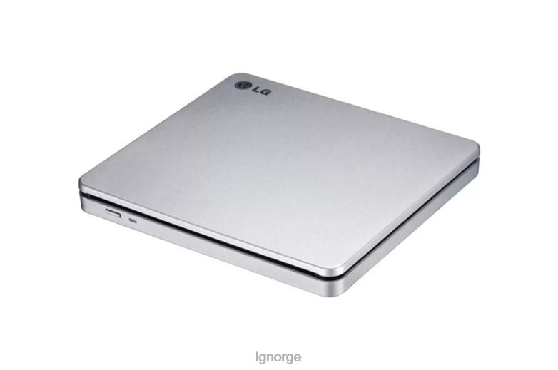 apparat| LG 8x bærbar dvd-rewriter med m-disc J62J4423