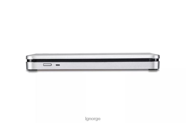 apparat| LG 8x bærbar dvd-rewriter med m-disc J62J4423